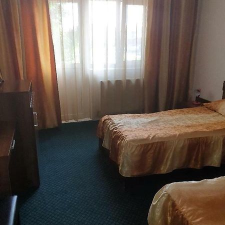 Hostel Stadion Zalău Dış mekan fotoğraf