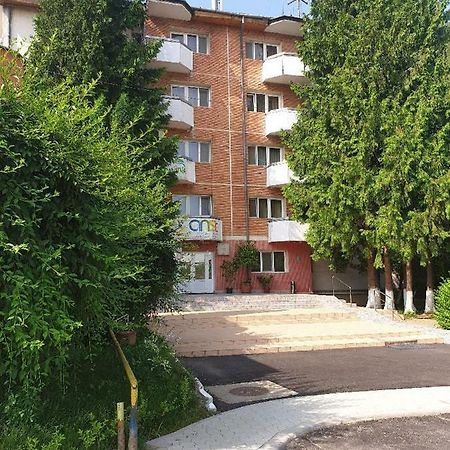 Hostel Stadion Zalău Dış mekan fotoğraf