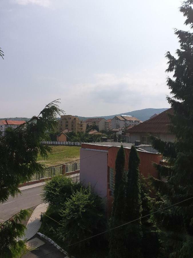 Hostel Stadion Zalău Dış mekan fotoğraf