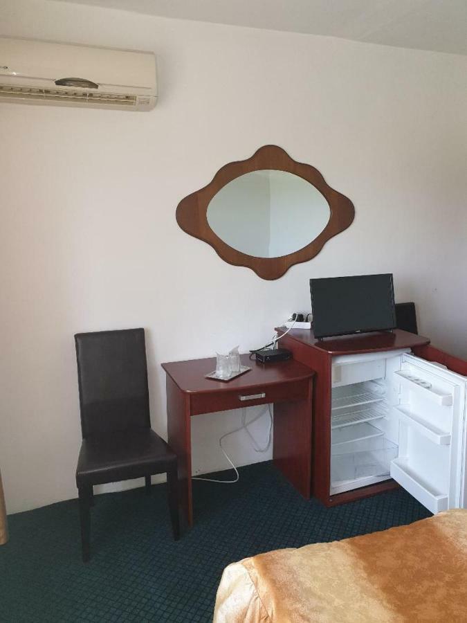Hostel Stadion Zalău Dış mekan fotoğraf