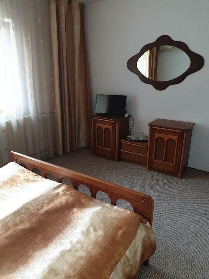 Hostel Stadion Zalău Dış mekan fotoğraf