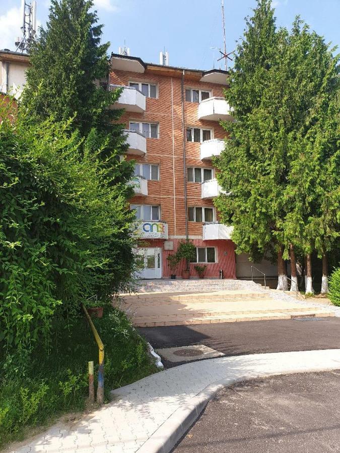 Hostel Stadion Zalău Dış mekan fotoğraf