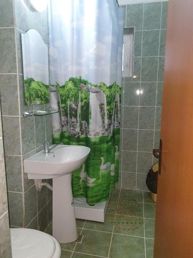 Hostel Stadion Zalău Dış mekan fotoğraf