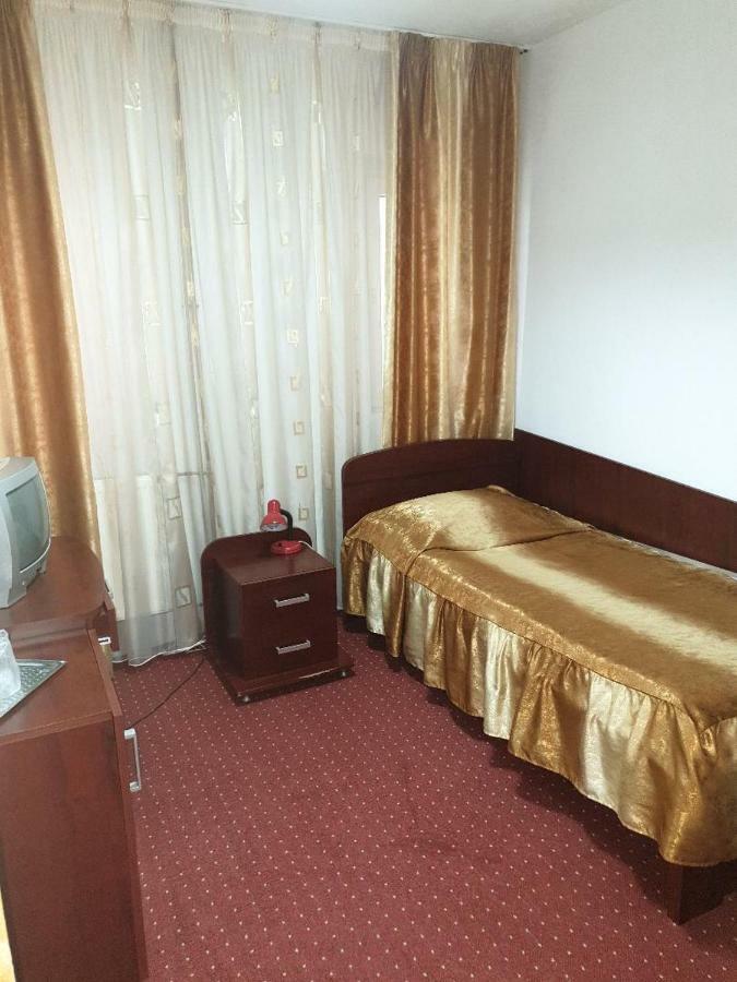 Hostel Stadion Zalău Dış mekan fotoğraf