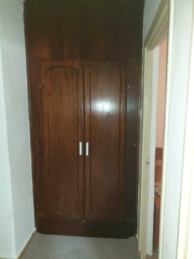 Hostel Stadion Zalău Dış mekan fotoğraf