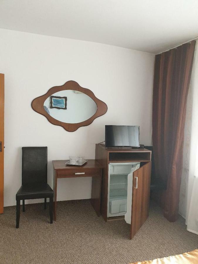 Hostel Stadion Zalău Dış mekan fotoğraf