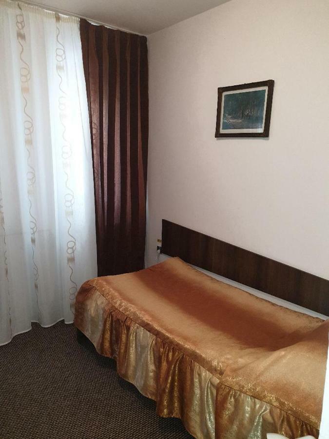 Hostel Stadion Zalău Dış mekan fotoğraf