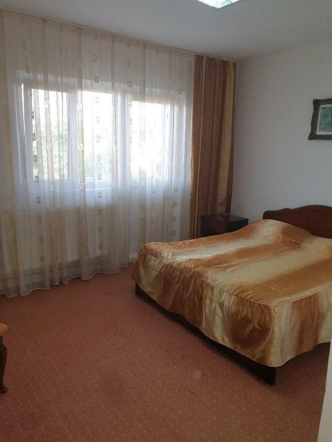 Hostel Stadion Zalău Dış mekan fotoğraf