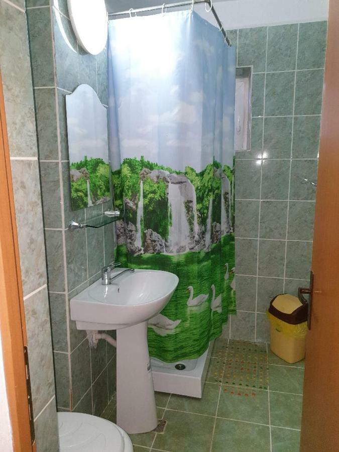 Hostel Stadion Zalău Dış mekan fotoğraf